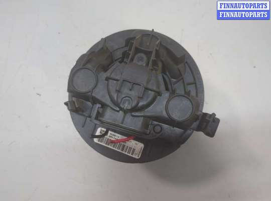 купить Двигатель отопителя (моторчик печки) на Renault Megane 2 2002-2009