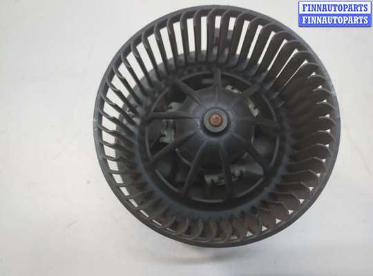 купить Двигатель отопителя (моторчик печки) на Renault Megane 2 2002-2009