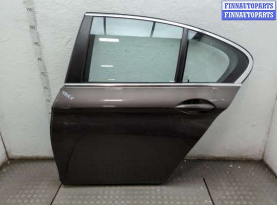 Замок двери BM3666018 на BMW 5 F10 2010-2017