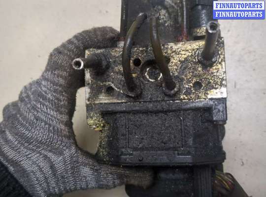купить Блок АБС, насос (ABS, ESP, ASR) на Volkswagen Passat 5 2000-2005
