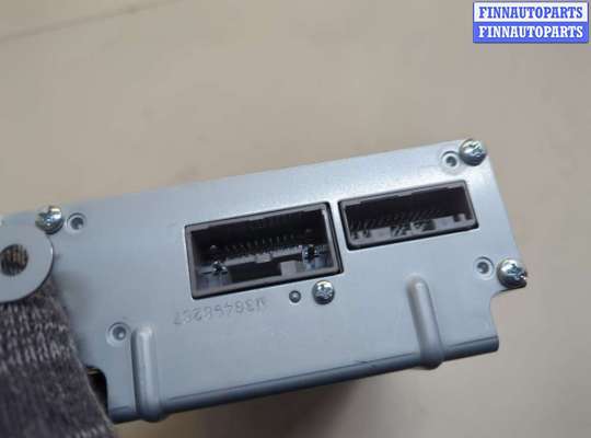 Аудиотехника на Acura MDX (YD3)