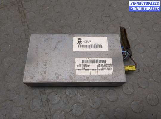 купить Блок управления радиоприемником на Cadillac Escalade 2 2001-2006