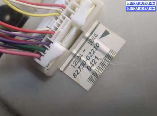 купить Блок предохранителей на Toyota Corolla E15 2006-2013