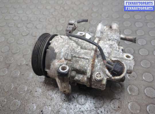 Компрессор кондиционера MT563588 на Mitsubishi Colt 2002-2012