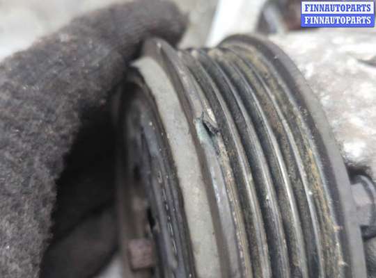 купить Компрессор кондиционера на Mitsubishi Colt 2002-2012