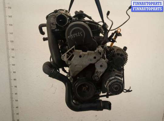 купить Форсунка топливная на Volkswagen Golf 5 2003-2009