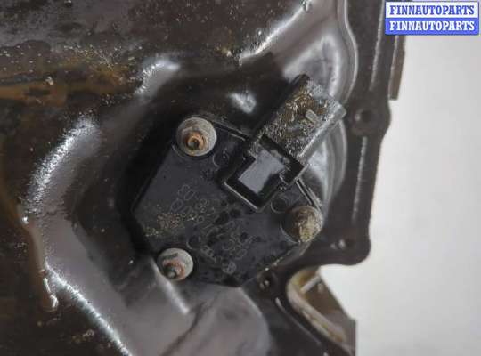 купить Поддон на Audi A4 (B8) 2007-2015