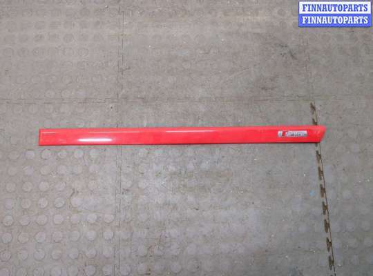 Купить Молдинг двери на Audi A4 (B6) 2000-2006 Молдинг двери AU1705249 на Audi A4 (B6) 2000-2006