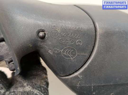 купить Зеркало боковое на Ford Focus 3 2011-2015