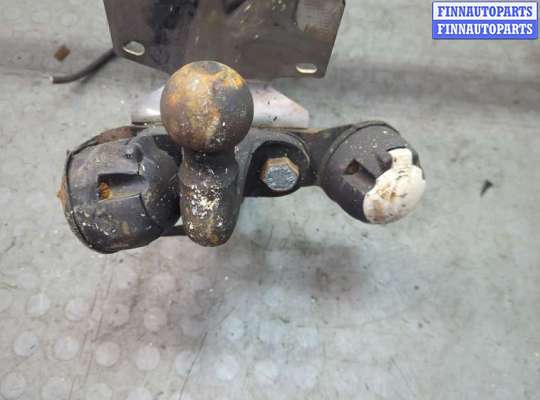 купить Крюк прицепного устройства на Chevrolet Orlando 2011-2018