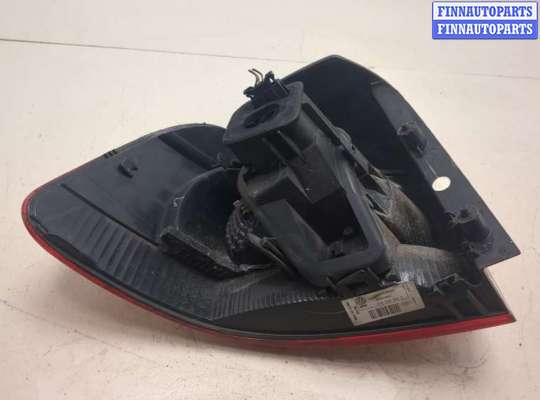 купить Фонарь (задний) на Volkswagen Golf 6 2008-2012