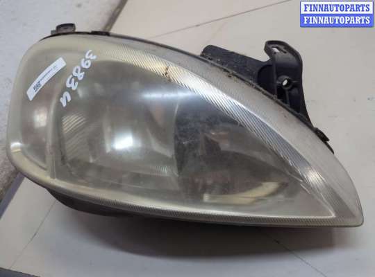 купить Фара (передняя) на Opel Combo 2001-2011