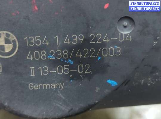 купить Заслонка дроссельная на BMW 1 E87 2004-2011