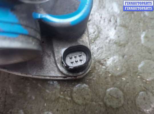 купить Заслонка дроссельная на BMW 1 E87 2004-2011