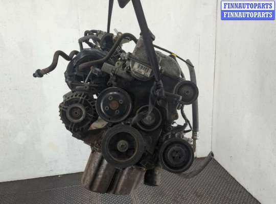 купить Компрессор кондиционера на Toyota Yaris 1999-2006