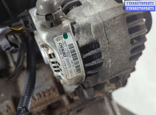 купить Компрессор кондиционера на Toyota Yaris 1999-2006