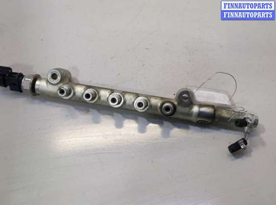 купить Рампа (рейка) топливная на Opel Meriva 2010-2018