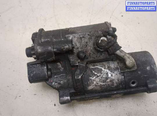 купить Стартер на Land Rover Freelander 2 2007-2014