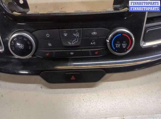 купить Переключатель отопителя (печки) на Ford Transit (Tourneo) Custom 2012-2025