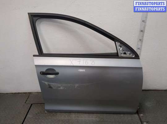 Молдинг стекла (боковое) SK509314 на Skoda Rapid 2012-2020