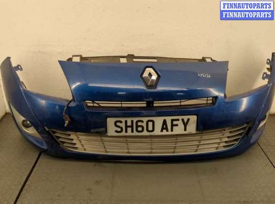 купить Бампер на Renault Scenic 2009-2012