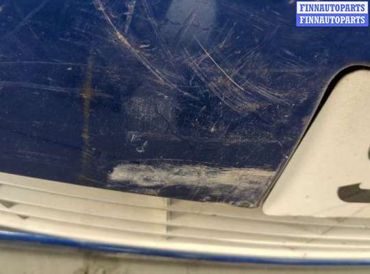 купить Бампер на Renault Scenic 2009-2012