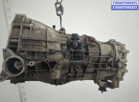 купить КПП 6-ст.мех. (МКПП) на Audi A5 (8T) 2007-2016