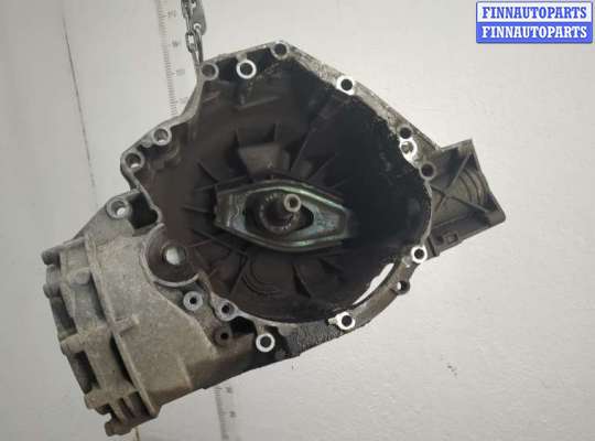 КПП 6-ст.мех. (МКПП) AU1701826 на Audi A5 (8T) 2007-2016