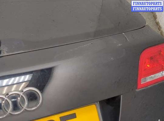 купить Подсветка номера на Audi A3 (8P) 2008-2013