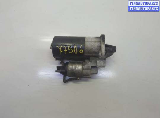 Стартер RN1555515 на Renault Scenic 2009-2012