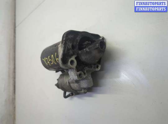 купить Стартер на Renault Scenic 2009-2012