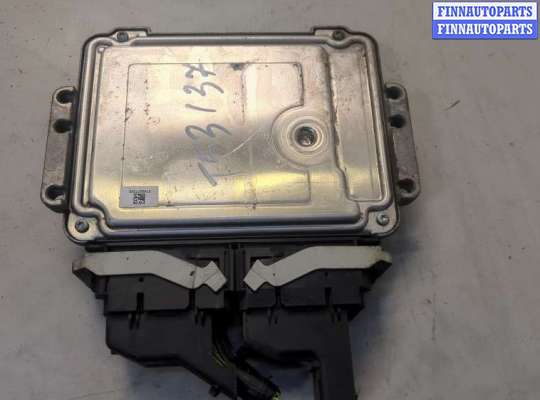 купить Блок управления двигателем на Ford Fiesta 2012-2019