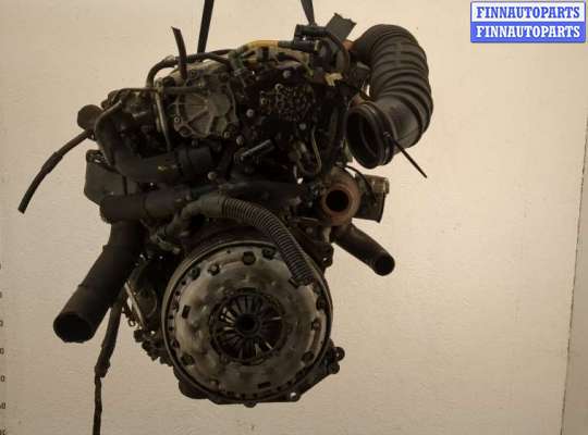 купить Двигатель (ДВС на разборку) на Peugeot 4007 2007-2012