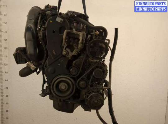 купить Двигатель (ДВС на разборку) на Peugeot 4007 2007-2012