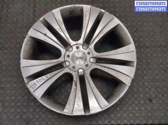 купить Комплект литых дисков на Mercedes ML W163 1998-2004