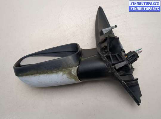 Зеркало боковое RN1504883 на Renault Megane 2 2002-2009