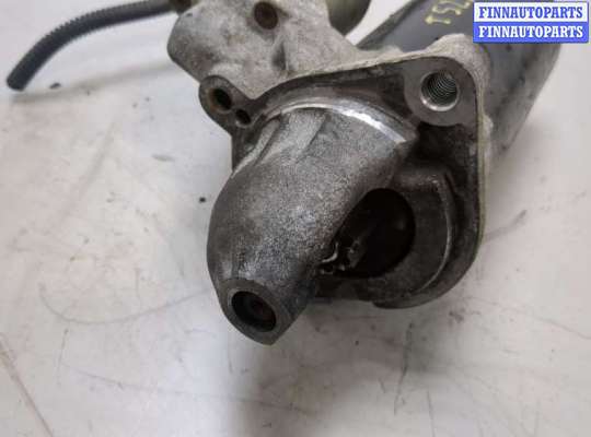 купить Стартер на BMW 3 E90, E91, E92, E93 2005-2012