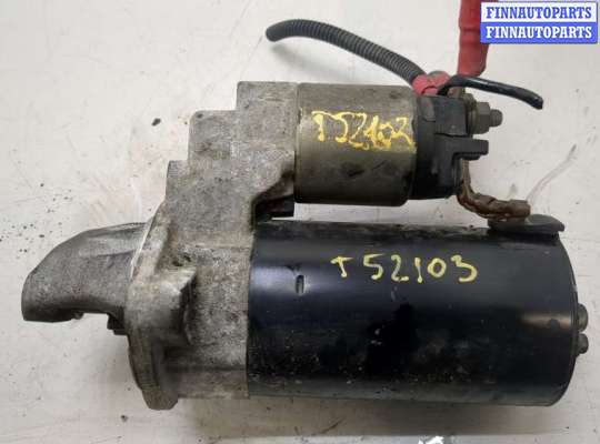 Стартер BM3255813 на BMW 3 E90, E91, E92, E93 2005-2012