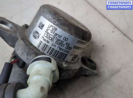 купить Насос вакуумный на Cadillac SRX 2009-2016