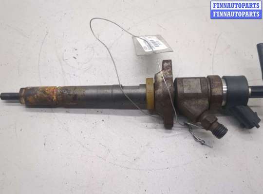 купить Форсунка топливная на Citroen Berlingo 2002-2008