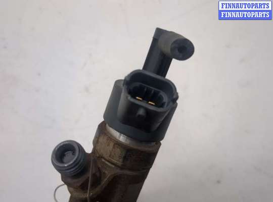 купить Форсунка топливная на Citroen Berlingo 2002-2008