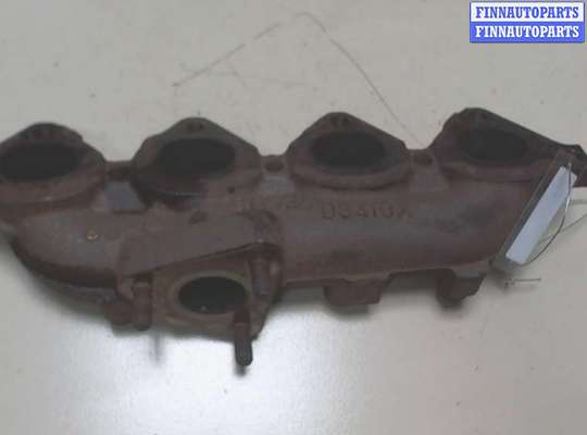 купить Коллектор выпускной на Opel Meriva 2003-2010