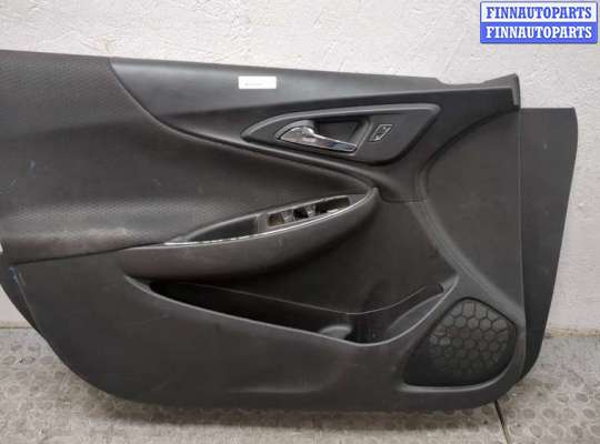 купить Дверная карта (Обшивка двери) на Chevrolet Malibu 2015-2018