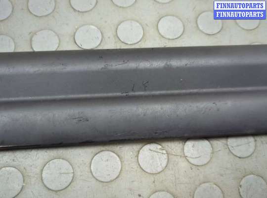 купить Накладка на порог на BMW 7 E65 2001-2008