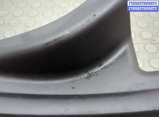 купить Накладка на порог на BMW 7 E65 2001-2008