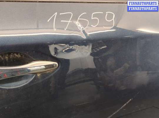 купить Замок двери на Nissan Pathfinder 2012-2020