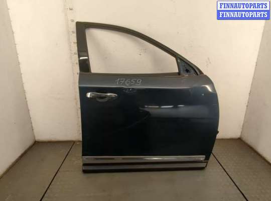 купить Замок двери на Nissan Pathfinder 2012-2020