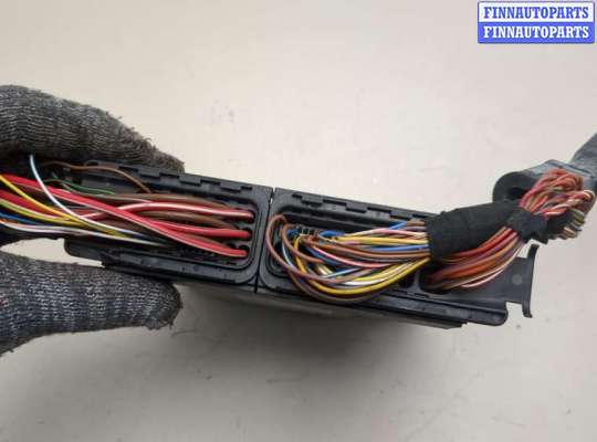 купить Блок управления двигателем на BMW X3 E83 2003-2010