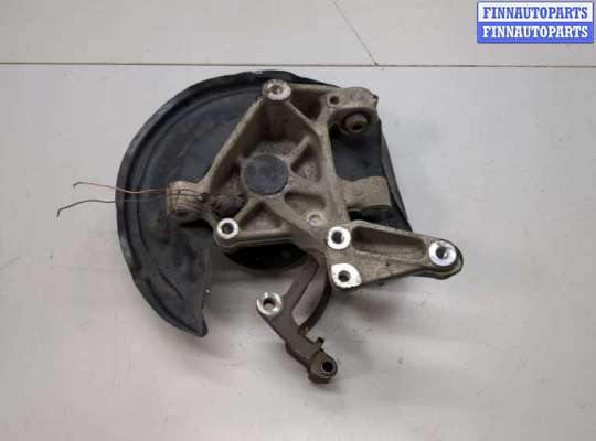 купить Ступица (кулак, цапфа) на Volkswagen Passat 6 2005-2010