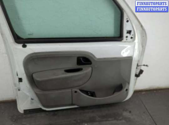 купить Стекло боковой двери на Nissan Kubistar 1998-2008